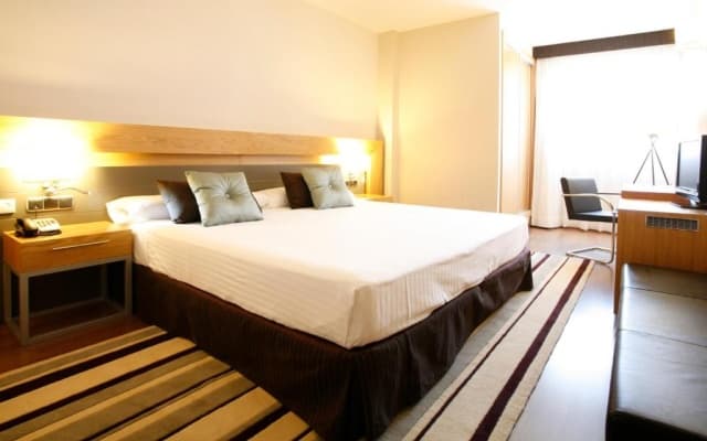 Hotel Guadalmedina - photo 8