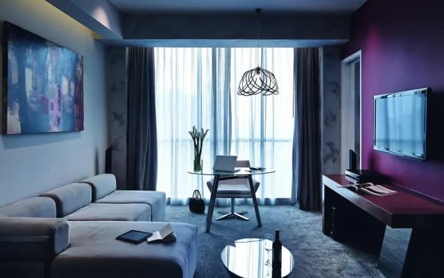 Pullman Jakarta Central Park - photo 2