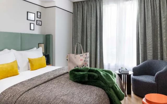 Hôtel 37 Bis - photo 3