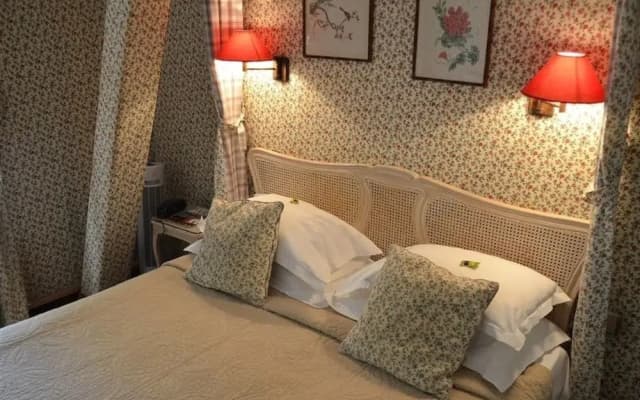 Neuilly Park Hotel - photo 10