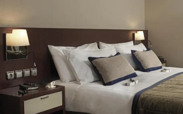 InterContinental Athenaeum Athens - photo 1