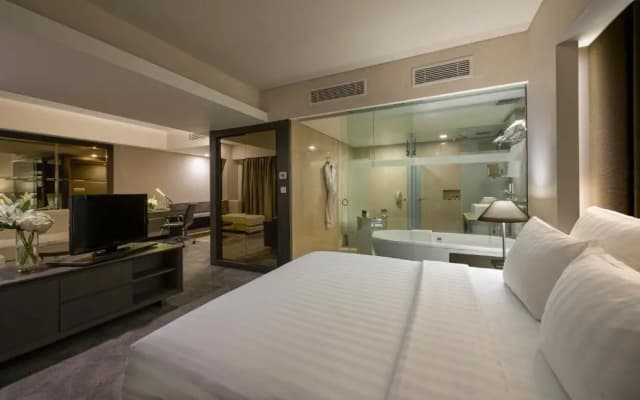 Pullman Jakarta Indonesia Thamrin CBD - photo 3