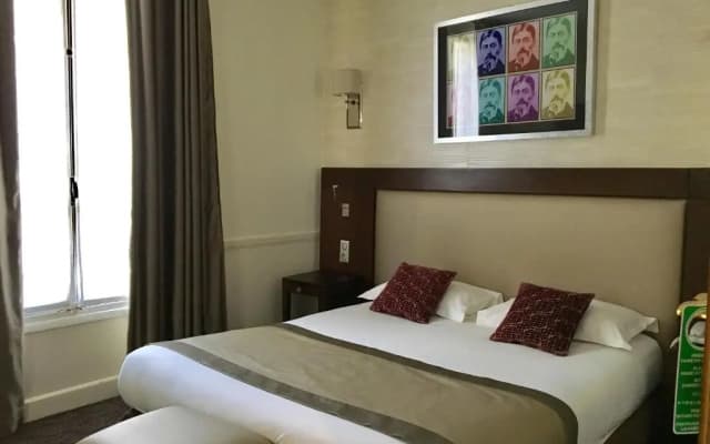 Elysees Union Hotel - photo 1