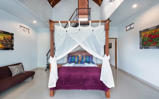 Liam Private Villa - photo 5