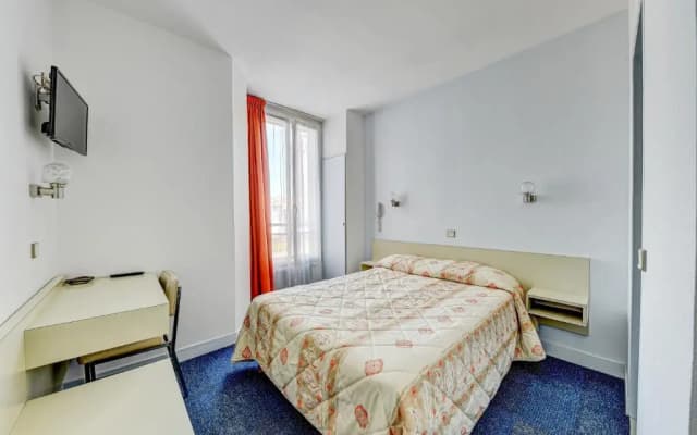 Hôtel Robespierre - photo 4