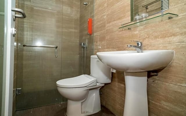 Tirta Mansion Paramount Serpong Hotel - photo 22