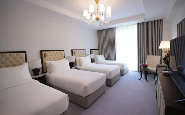 Peninsula Worth Hotel - photo 5