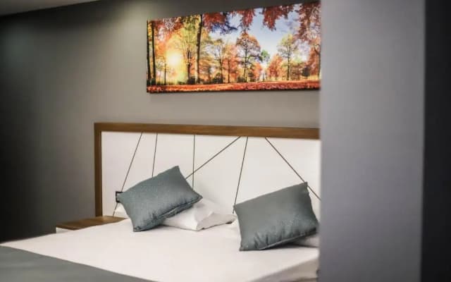 Hakcan Hotel - photo 8