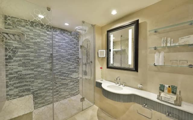 Hilton Suites Jabal Omar Makkah - photo 5