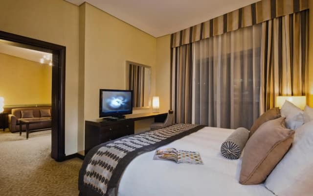 TIME Oak Hotel & Suites - photo 6