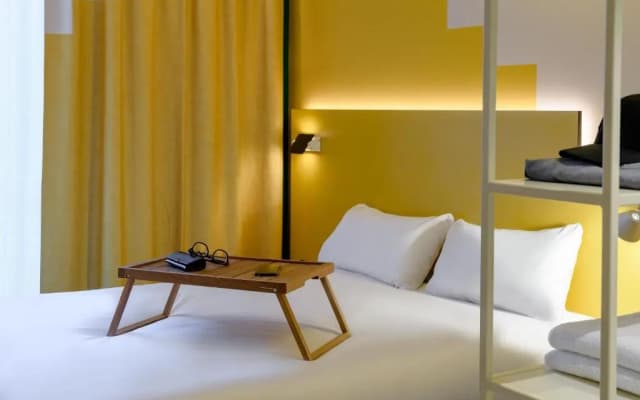 ibis Styles Zurich City Center - photo 3