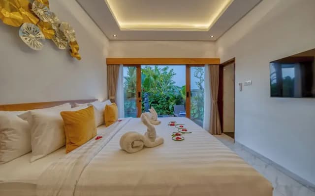 Villa Mirah Ubud - photo 5