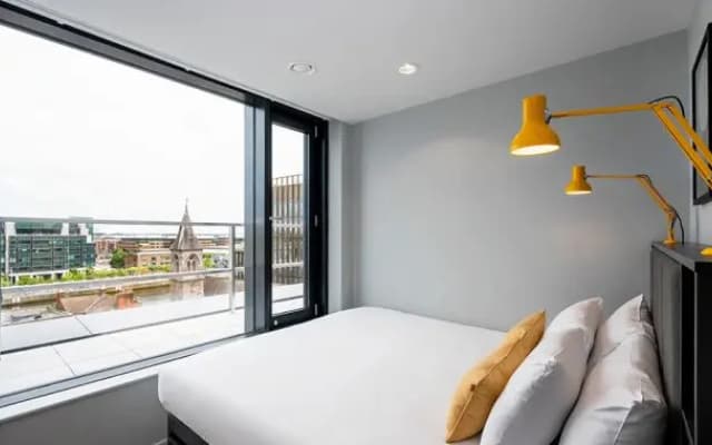 Staycity Aparthotels, Dublin, City Quay - photo 30