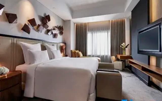 Pullman Jakarta Indonesia Thamrin CBD - photo 1
