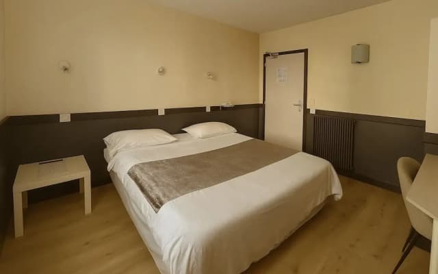 Hôtel des Bains - photo 3