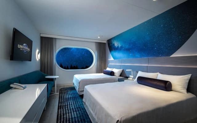 Universal's Stella Nova Resort - photo 3