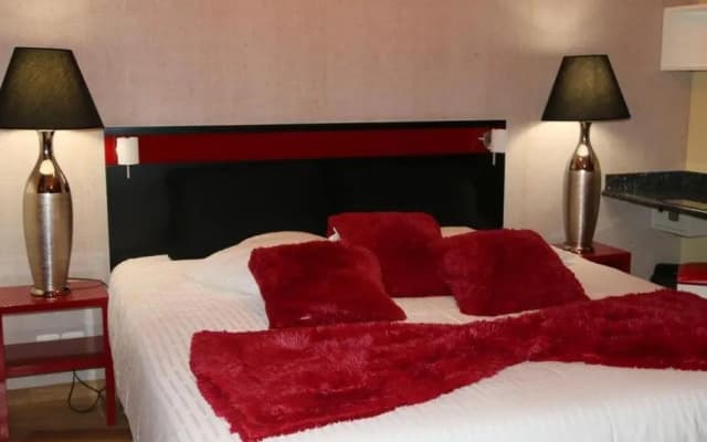 Marinha Hotel - photo 2