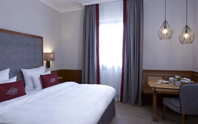 Platzl Hotel - photo 2