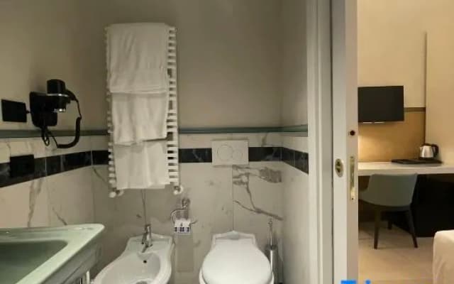 Hotel Palazzo Ognissanti - photo 10