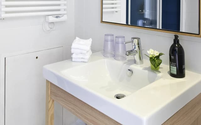Aparthotel Adagio Paris Vincennes - photo 9
