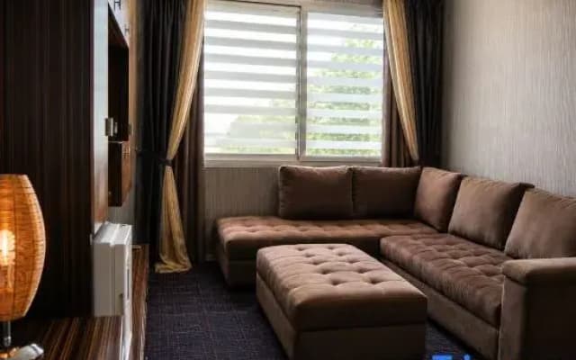 Orty Airport Hotel - photo 9