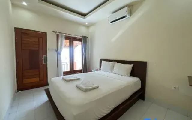 Melati Resort & Hotel Kuta Lombok - photo 8
