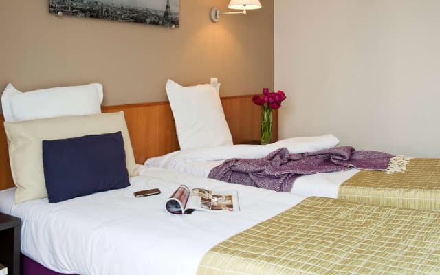 Aparthotel Adagio La Defense Kleber - photo 6