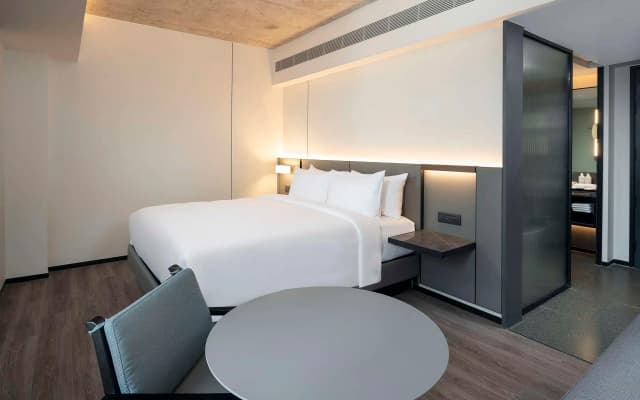 Radisson Hotel Don Mueang Bangkok - photo 1