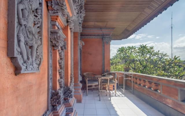 Kudesa Homestay - photo 19