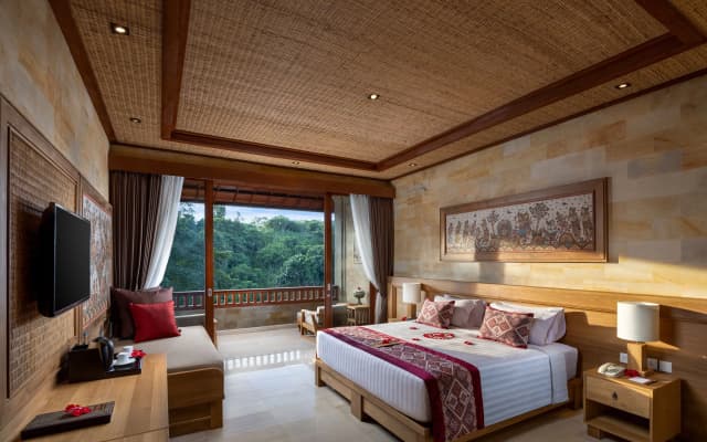 Pita Maha Resort & Spa  - photo 6