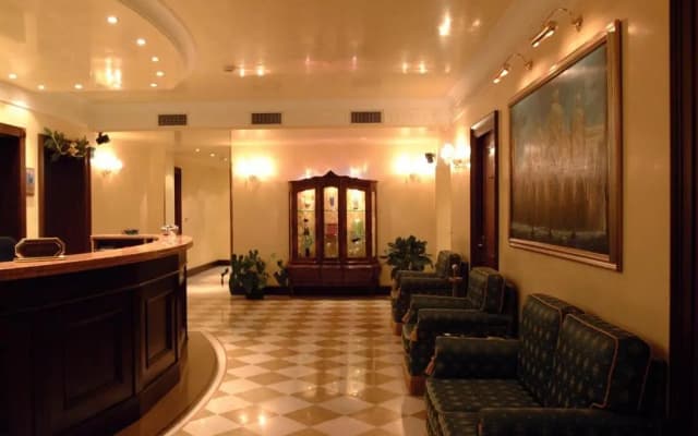 Hotel Panorama - photo 1