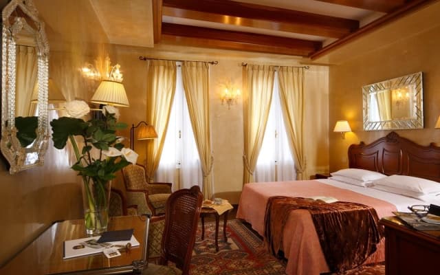 Hotel Bisanzio - photo 1
