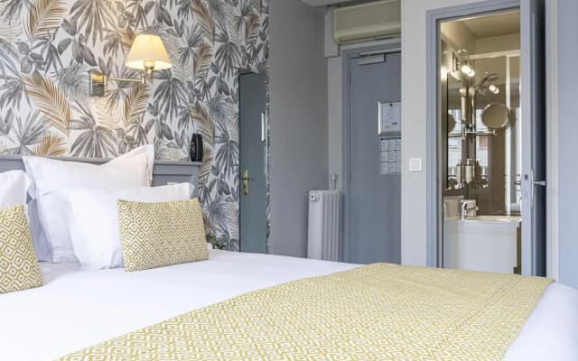Splendid Hotel - photo 8