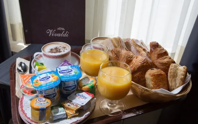 Vivaldi Hotel - photo 1