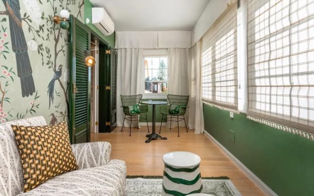 Hotel Boutique San Diego - Adults Only - photo 3