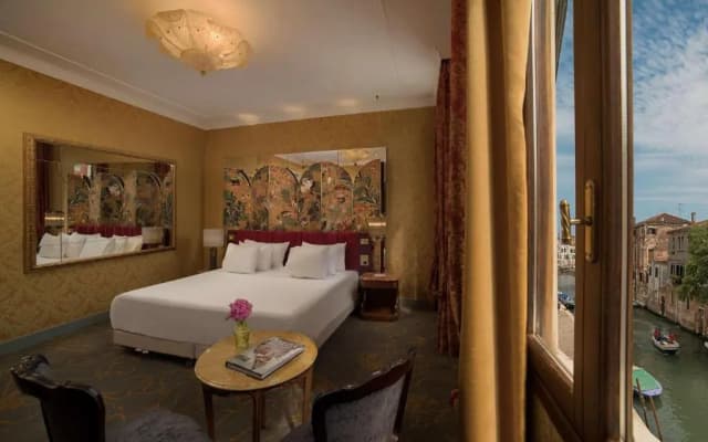 NH Collection Venezia Grand Hotel Palazzo dei Dogi - photo 1