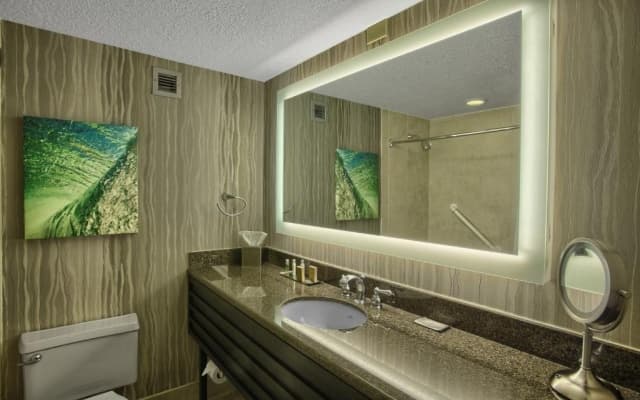 DoubleTree by Hilton at the Entrance to Universal Orlando - photo 8