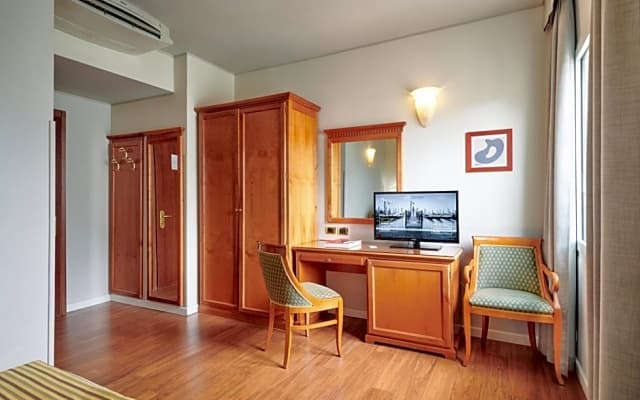 Hotel Plaza Venice - photo 3
