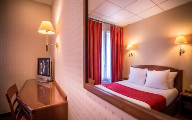 Hotel Charlemagne - photo 7