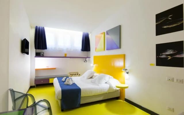 Correra 241 Lifestyle Hotel - photo 1