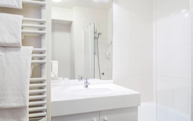 Aparthotel Adagio Access Paris Quai D'Ivry - photo 7