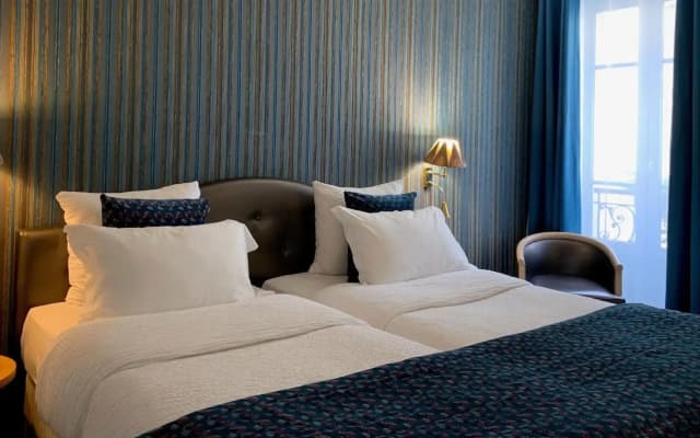 Hotel Central Saint Germain - photo 6