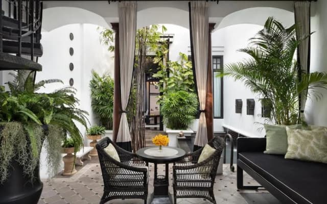 The Siam - photo 5
