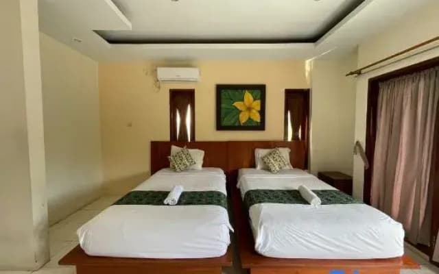Melati Resort & Hotel Kuta Lombok - photo 8