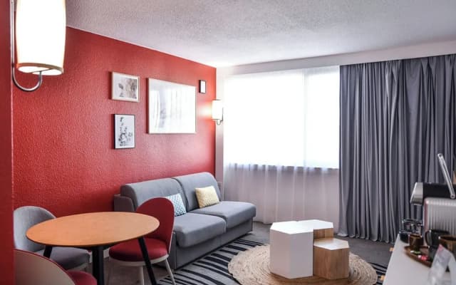 Novotel Paris Créteil Le Lac - photo 9