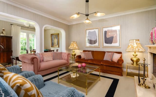 Hotel Boutique San Diego - Adults Only - photo 5