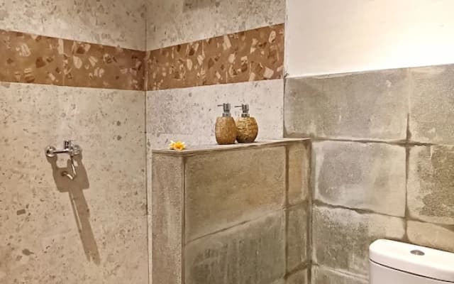 Kies Villas Lombok - photo 4