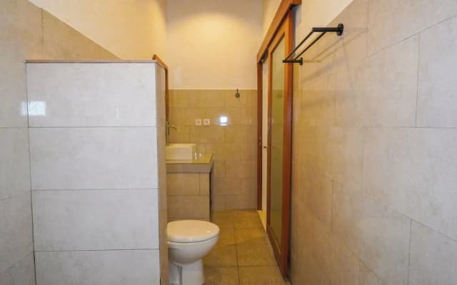 Green Coconut Cottage - photo 28