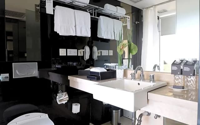 Pullman Jakarta Indonesia Thamrin CBD - photo 8