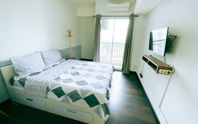 The Satu Stay Apartemen SGV - photo 3